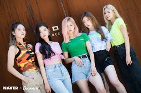Maybe you would like to learn more about one of these? Itzy Genk Cantik Yang Hobi Pecahkan Rekor Korean Wave Indonesia
