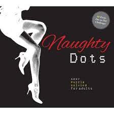Naughty Dots : Sexy Puzzle Solving for Adults - 80 Erotic Dot-To-Dot  Challenges (Paperback) - Walmart.com