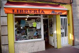 Librería Marisa