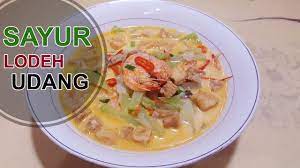 Sayur lodeh ini adalah masakan yang enak dan memiliki rasa gurih yang cocok digabung dengan banyak makanan khas indonesia. Sederhana Tapi Nikmat 3 Resep Sayur Lodeh Tempe Yang Wajib Dicoba Glitzmedia Co