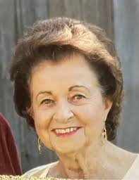 Obituary information for Loana Bozzetto