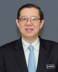 Malaysia tourism promotion board, better known as tourism malaysia has appointed datuk siew ka wei as its chairman, effective yesterday. Lim Guan Eng Wikipedia