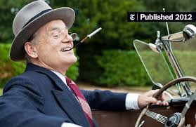 Four Days of Films at Telluride