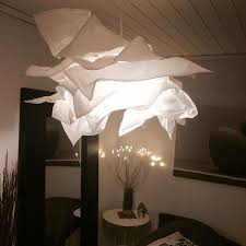 Krusning Ikea Paper Lamp Novelty Lamp Lamp