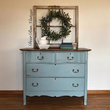 Blue Green Chalk Paint Duck Egg Blue Annie Sloan Blue Painted Furniture Painted Bedroom Furniture Annie Sloan Painted Furniture