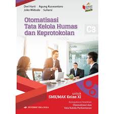 Soal pilihan ganda humas kelas 11 semester 2. Otomatisasi Tata Kelola Humas Keprotokolan Kls Xi Kikd17 Shopee Indonesia