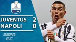 Watch the coppa italia event: Cristiano Ronaldo Powers Juventus To Ninth Italian Supercoppa Title Vs Napoli Espn Fc Highlights Youtube