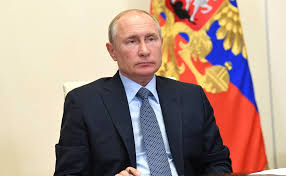 7 october 1952 (age 68) leningrad, russian sfsr, soviet union (now saint petersburg, russia): Polnyj Tekst Obrasheniya Vladimira Putina K Rossiyanam 23 Iyunya Obshestvo Oblgazeta