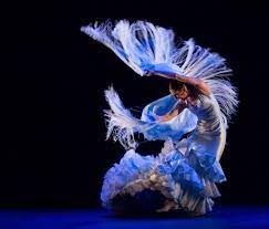 Manton Flamenco Dancers Dancer Painting Flamenco Dancer Painting
