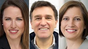 Maureen Callaghan's Instagram, Twitter & Facebook