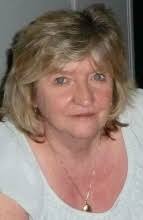 Obituary information for Darlene Hachey