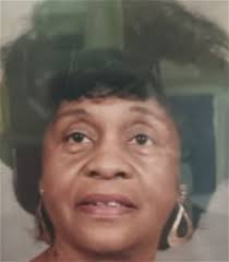 Obituary information for Vivian Quintine Cooper