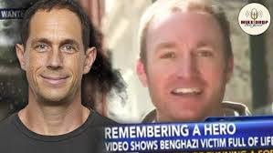 Glen Doherty's Instagram, Twitter & Facebook