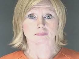 Colorado Springs woman who tried to kill roommate for insurance money gets  48 years