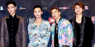 Find the right one for you. Are Bigbang Members Recent Social Media Posts Possible Comeback Hints Kpopstarz