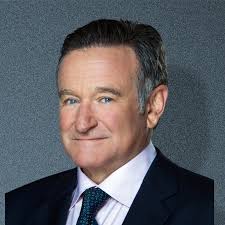 Films et séries avec Robin Williams