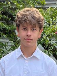 Jasper Harris's Men's Soccer Recruiting Profile