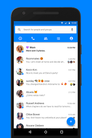 You do not actually install the app on your phone or device. Top 8 Mobile Navigation Menu Design For Your Inspiration By Amy Smith Ux Planet