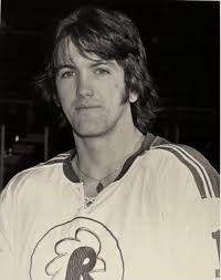 Happy Birthday, Gerry Teeple! Born this day in 1952, Gerry played 4 highly  productive seasons at the center position with the Reds from 1973 thru  1976. A high pick of the NY