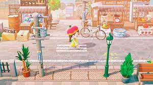 Acnh Sprout Island Animal Crossing Wild World Animal Crossing Animal Crossing Game