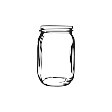 Blank Mason Jar Logo Design Inspiration Logo Icons Inspiration Icons Blank Icons Png And Vector With Transparent Background For Free Download In 2020 Logo Design Inspiration Blank Mason Jar Logo Design