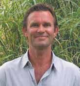 Byrrill Creek dam back