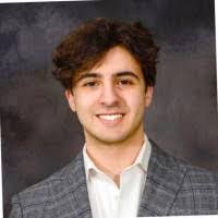 Patrick Gilhooley's Instagram, Twitter & Facebook