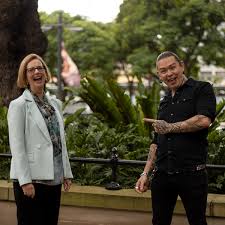 Julia Gillard Juliagillard Twitter