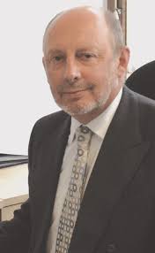 Ex-Gravesham Council leader Mike Snelling has died at Darent Valley  Hospital