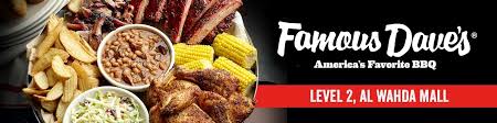 We did not find results for: Famous Dave S Al Wahda Mall The Best Shopping Mall In Abu Dhabi Uae Have It All More
