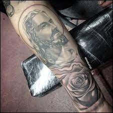 Welcome to lavish brow beauty. Bryan Lavish Tattoo Find The Best Tattoo Artists Anywhere In The World