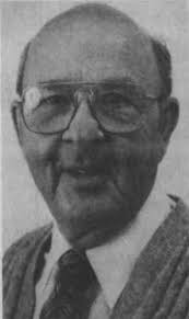 Marvin Raymond “Mooney” Nordstrum (1924-2007)