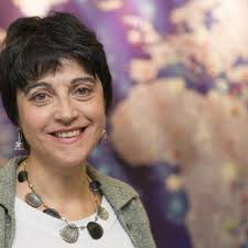 Alumna Florence Grace Adongo from Uganda wins 2024 IHE Delft Alumni Award