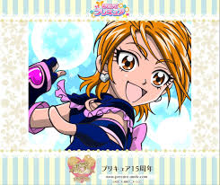 ふたりはプリキュア プリキュア15周年おめでとう プリキュア アニメ おめでとう