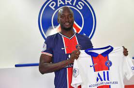 9 followers • 5 following. Psg Formalizes The Arrival Of Portuguese Danilo Pereira Archyde