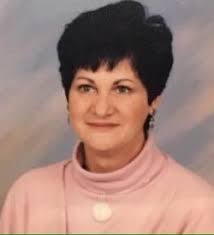 June Green Mathis (1941-2017)