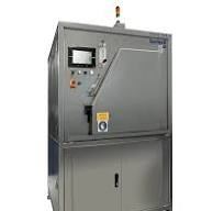 Barwell | Cryogenic Rubber Deflashing Machine