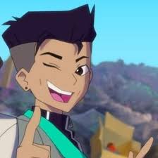 benson x troy • like if you save