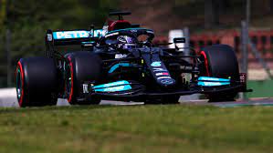 He got out early and got a flying lap in, and this baku street circuit did the rest, with yet. Qualifying Results For The 2021 F1 Emilia Romagna Gp Racingnews365