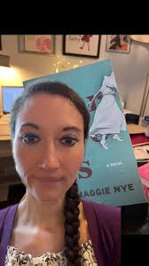 Love Letters to A Serial Book