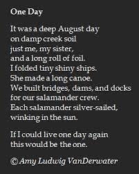 The Poem Farm One Day Poetry Friday Narrative Poetry Narrative Poem Examples Teaching Poetry