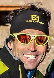 Trainingscamp mit Peter Schlickenrieder