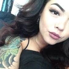 Emily Robidoux's Instagram, Twitter & Facebook