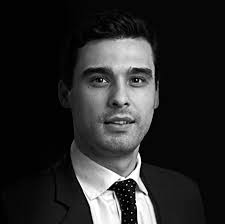 Adrian Grosu Engagement Manager