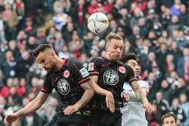 Sonny Kittel vor möglicher Rückkehr zu Eintracht Frankfurt? - Imagen principal del artículo