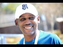 Christopher Shimmy Machaka Memorial Service