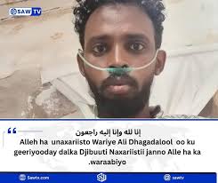 Tacsi Tiiraanyo Leh Tacsidan waxaa diyaariyey Badhasaabkii hore ee Gobolka  Salal, Mawliid Maxamed Nuur Alle ha u naxariisto Wariye Ali Dhagadalool, oo  ku geeriyooday dalka Jabuuti. Wariye Ali waxa uu ahaa saaxiib