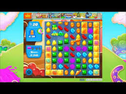 Saga Level Help Candy Crush Soda Cupcake Cottage