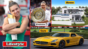 1,617,026 likes · 11,914 talking about this. Simona Halep Lifestyle 2020 Net Worth Biography Education Family Boyfriend Cars And House Youtube
