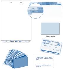 Custom Index Tabs Form Graphics